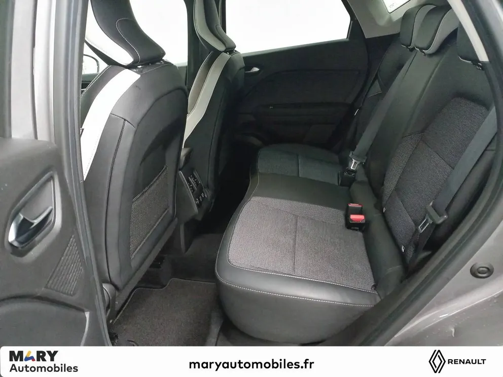 Véhicule occasion 220974 - renault CAPTUR - Photo 10