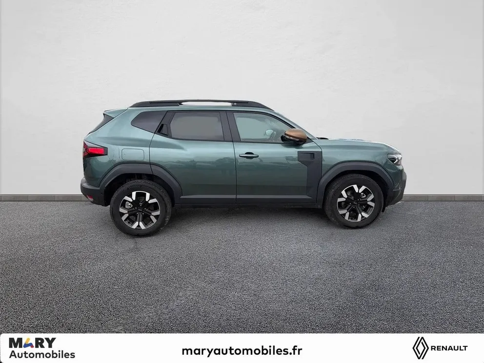 Véhicule occasion 231721 - dacia DUSTER - Photo 4