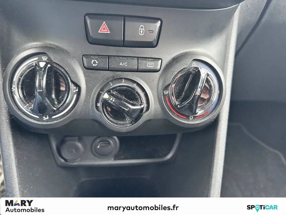Véhicule occasion 218724 - peugeot 208 - Photo 15