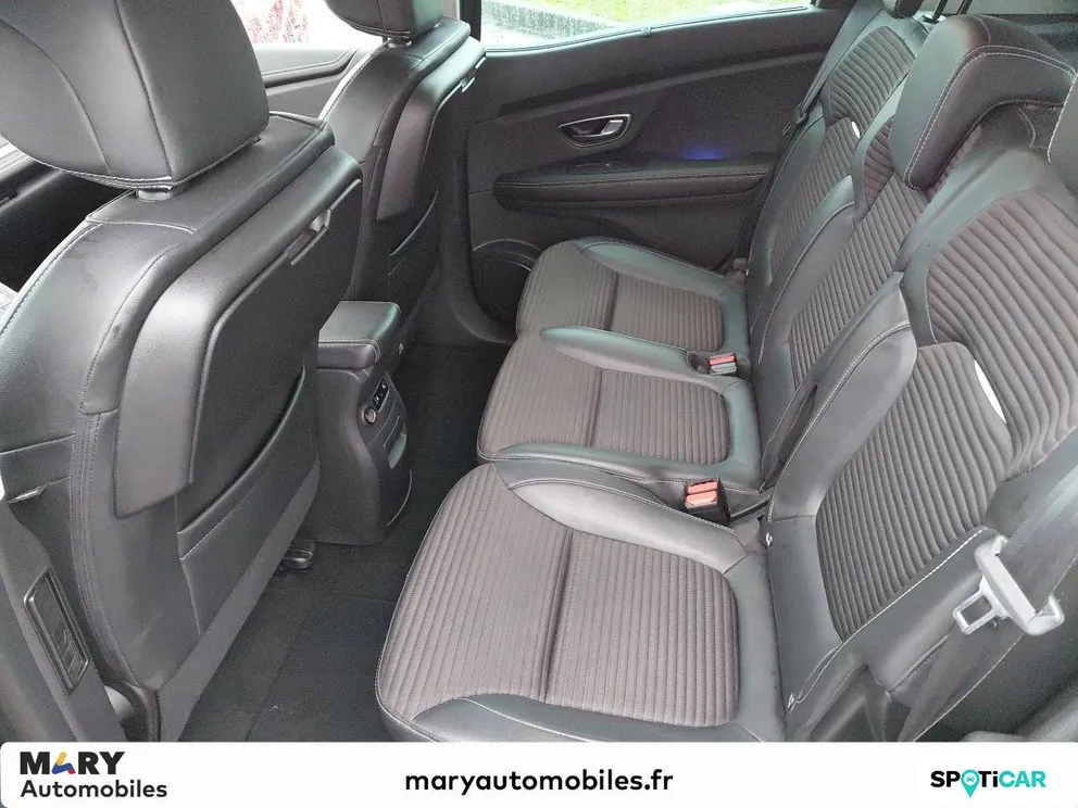 Véhicule occasion 202022 - renault SCENIC - Photo 10