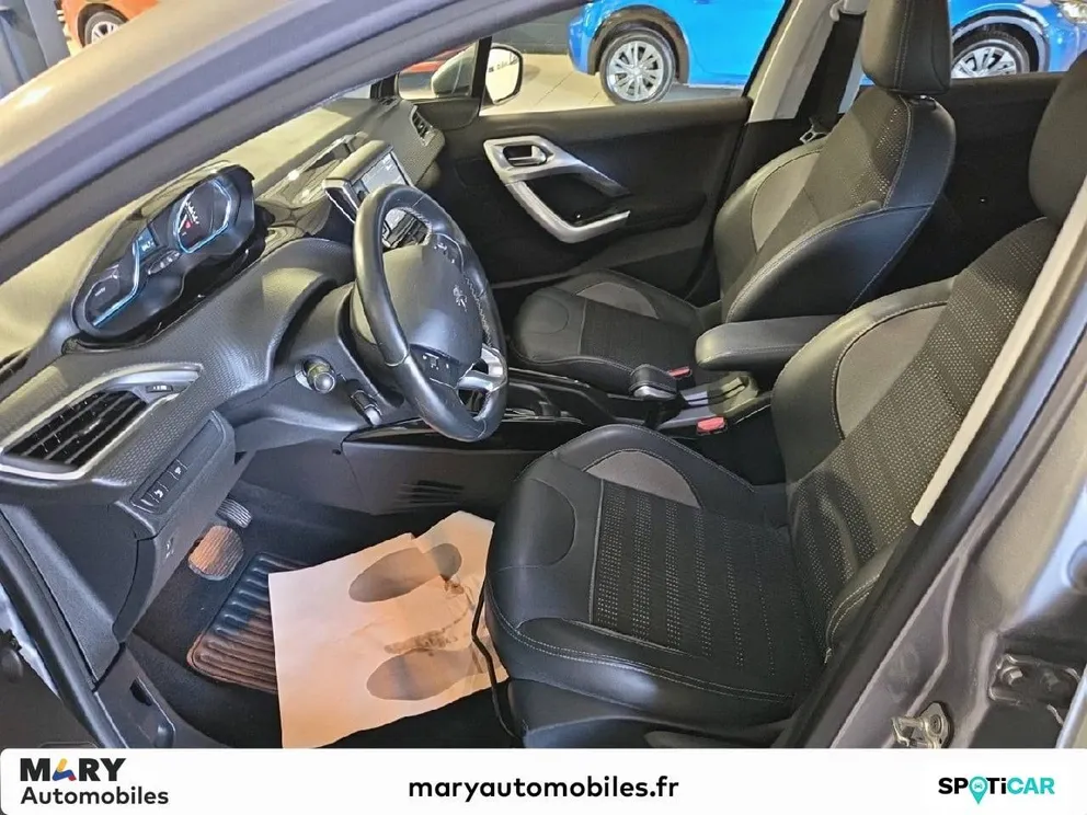Véhicule occasion 205862 - peugeot 2008 - Photo 9