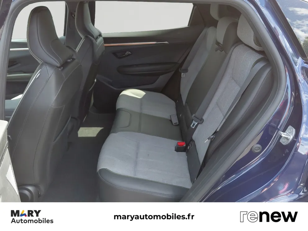 Véhicule occasion 237699 - renault SCENIC - Photo 20