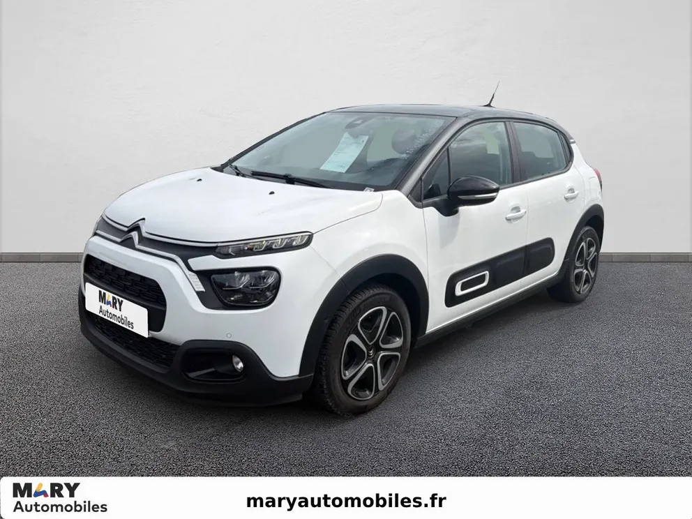 Véhicule occasion 206113 - Citroën C3 - Photo 1