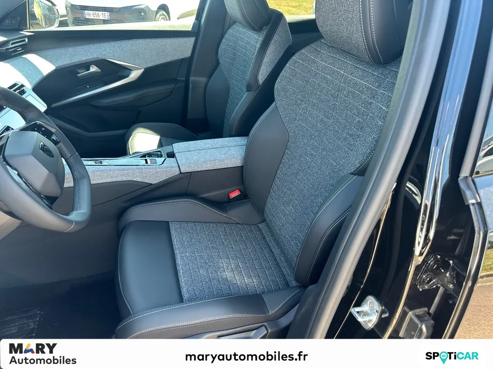 Véhicule occasion 1233652 - peugeot 5008 - Photo 13