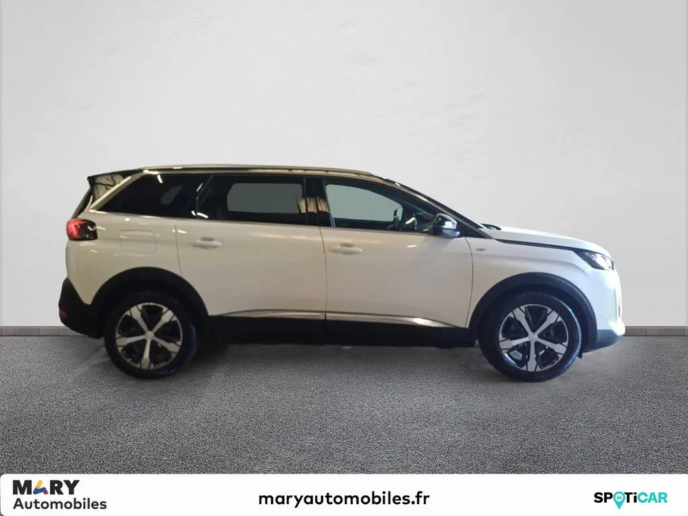 Véhicule occasion 202150 - peugeot 5008 - Photo 4
