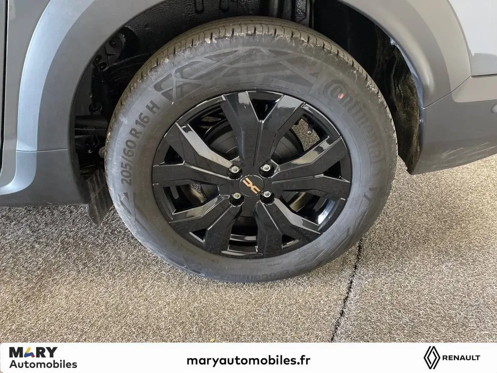 Véhicule occasion 229344 - dacia JOGGER - Photo 11