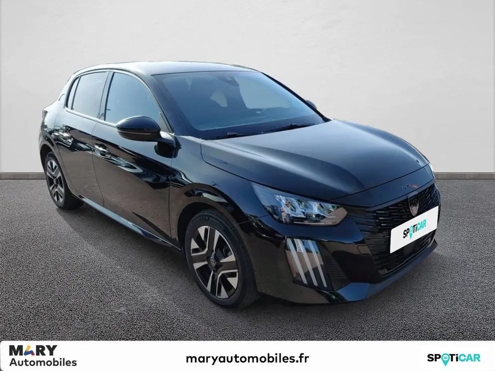 Véhicule occasion 238131 - peugeot 208 - Photo 2