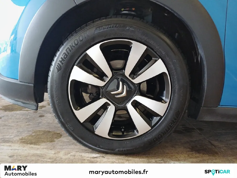 Véhicule occasion 232695 - Citroën C3 - Photo 7
