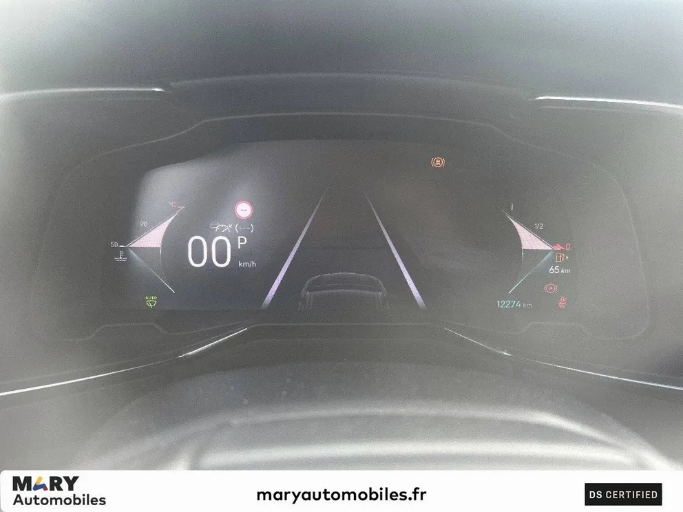 Véhicule occasion 194648 - ds DS 7 - Photo 21