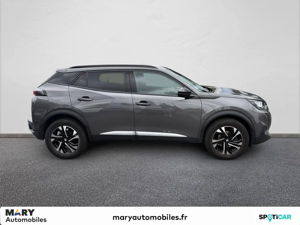 Véhicule occasion 237215 - peugeot 2008 - Photo 4