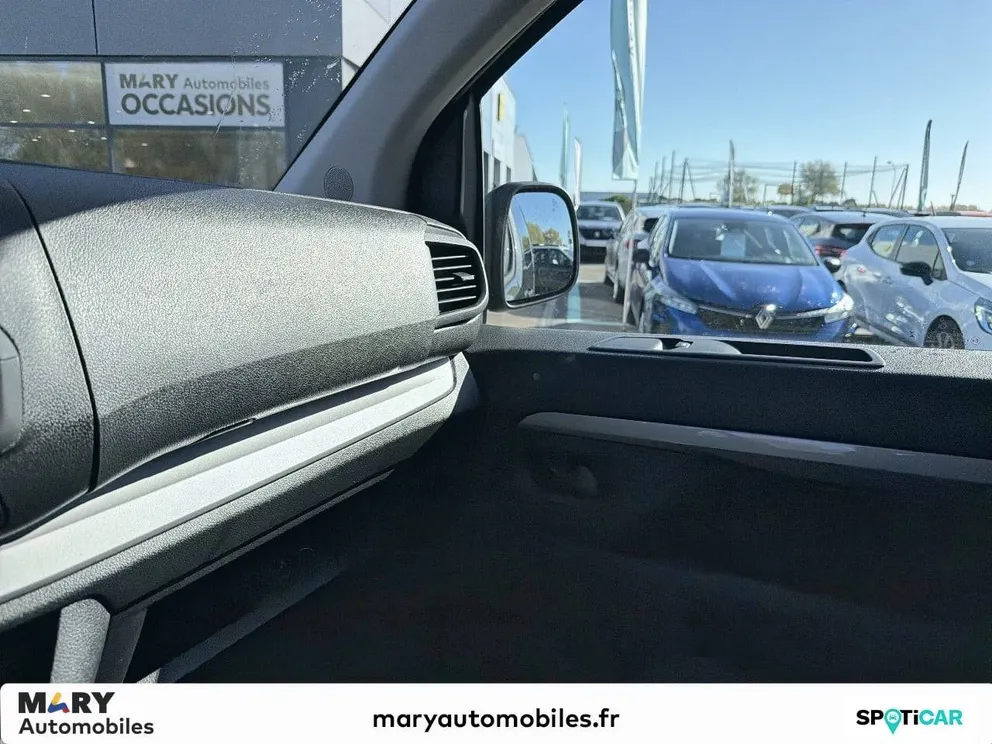 Véhicule occasion 262826 - peugeot EXPERT - Photo 17