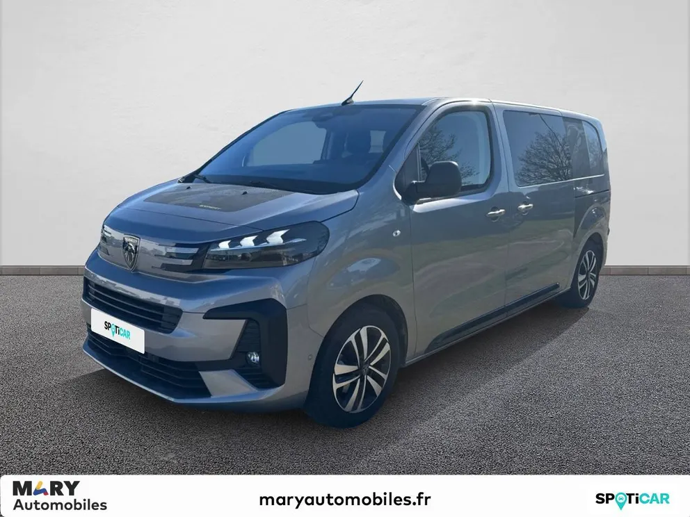 Véhicule occasion 204891 - peugeot EXPERT - Photo 1