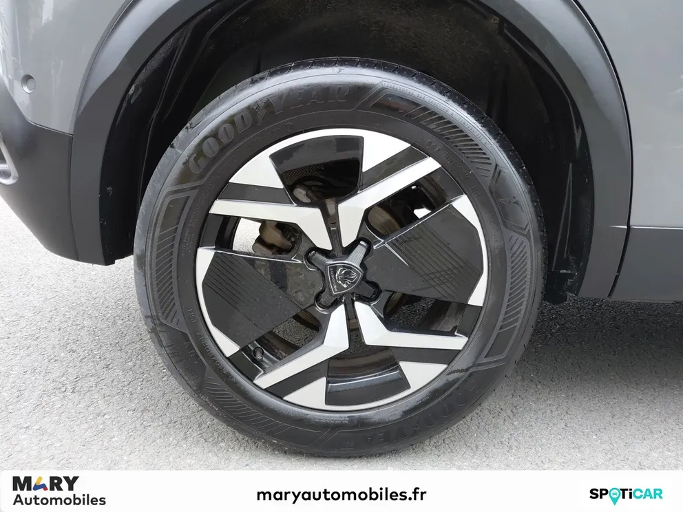 Véhicule occasion 1236813 - peugeot 2008 - Photo 7