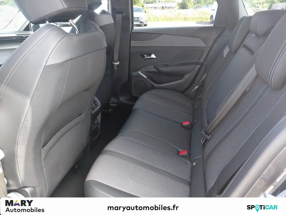 Véhicule occasion 1242482 - peugeot 308 - Photo 15