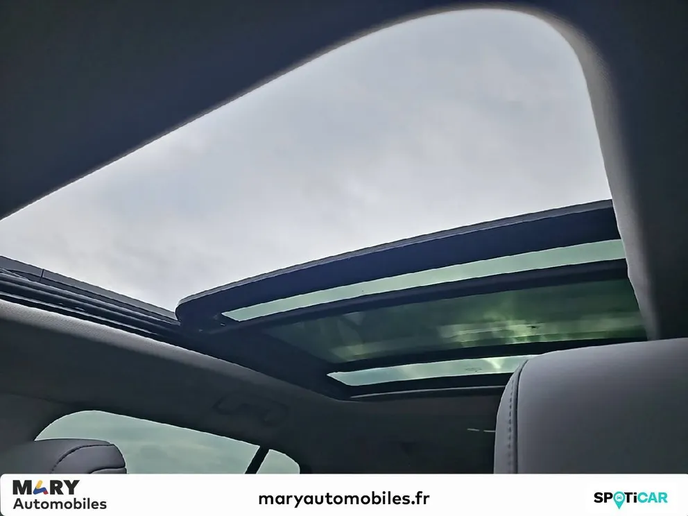 Véhicule occasion 200330 - Citroën C5 AIRCROSS - Photo 19