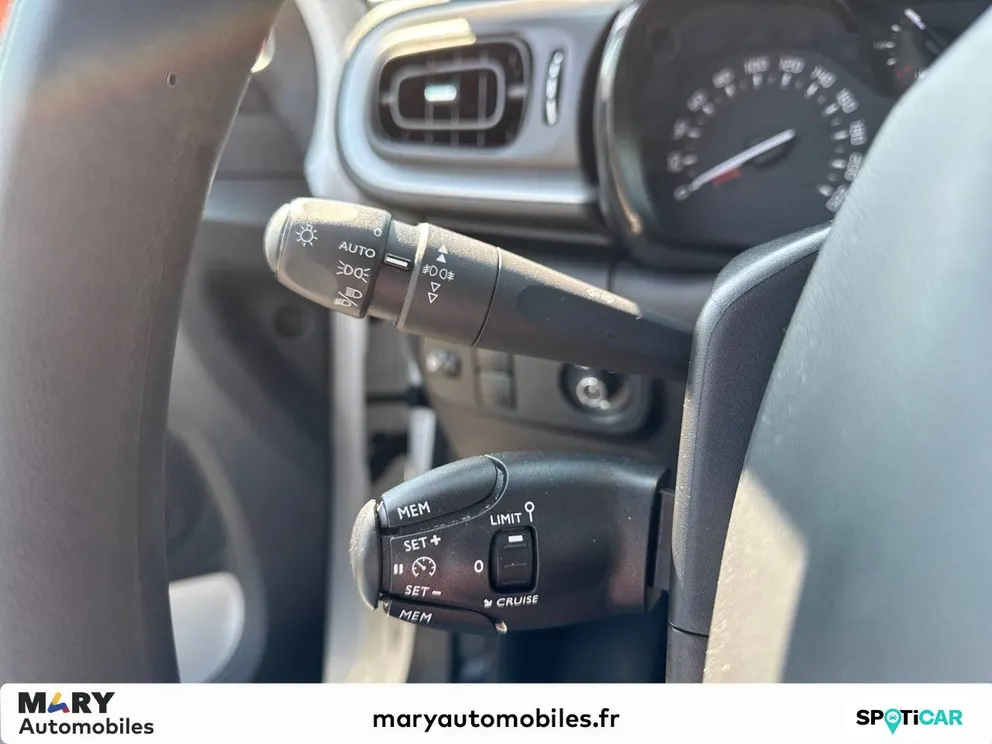 Véhicule occasion 164165 - Citroën C3 - Photo 7