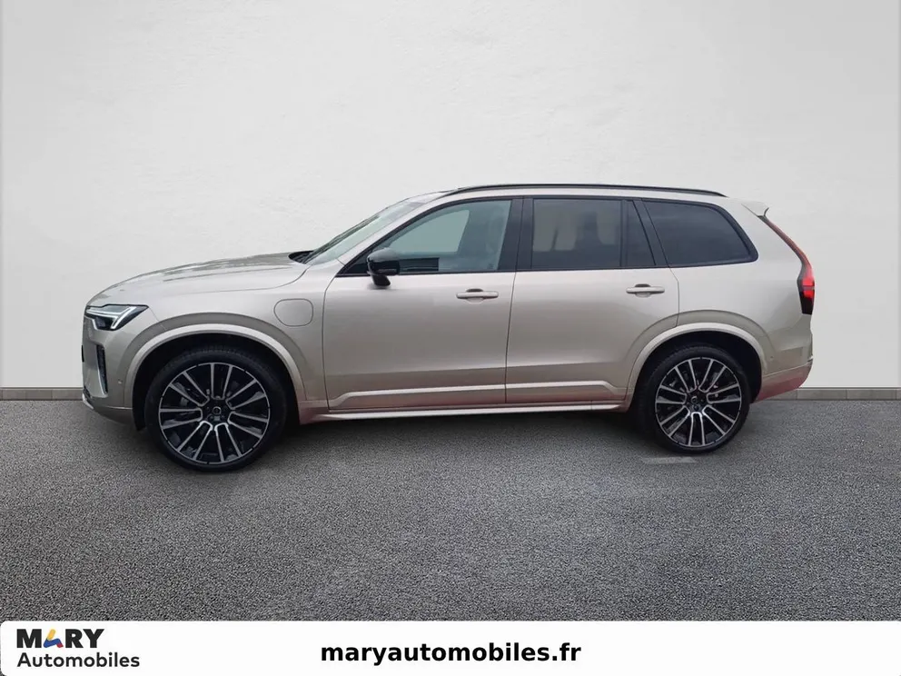 Véhicule occasion 177682 - volvo XC90 - Photo 4