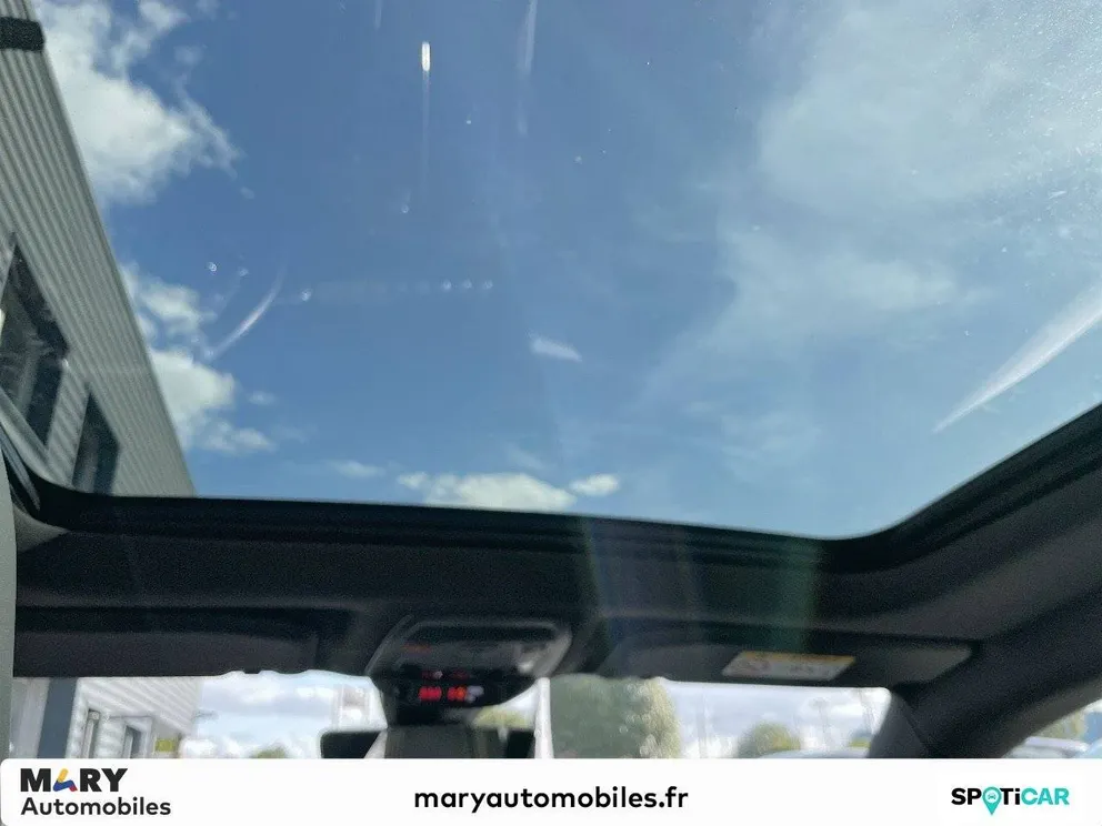 Véhicule occasion 176252 - peugeot 508 - Photo 13