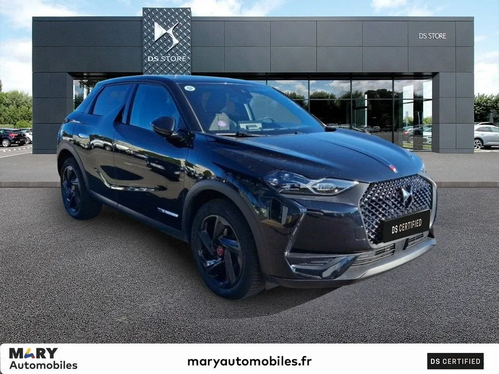 Véhicule occasion 194146 - ds DS 3 - Photo 3