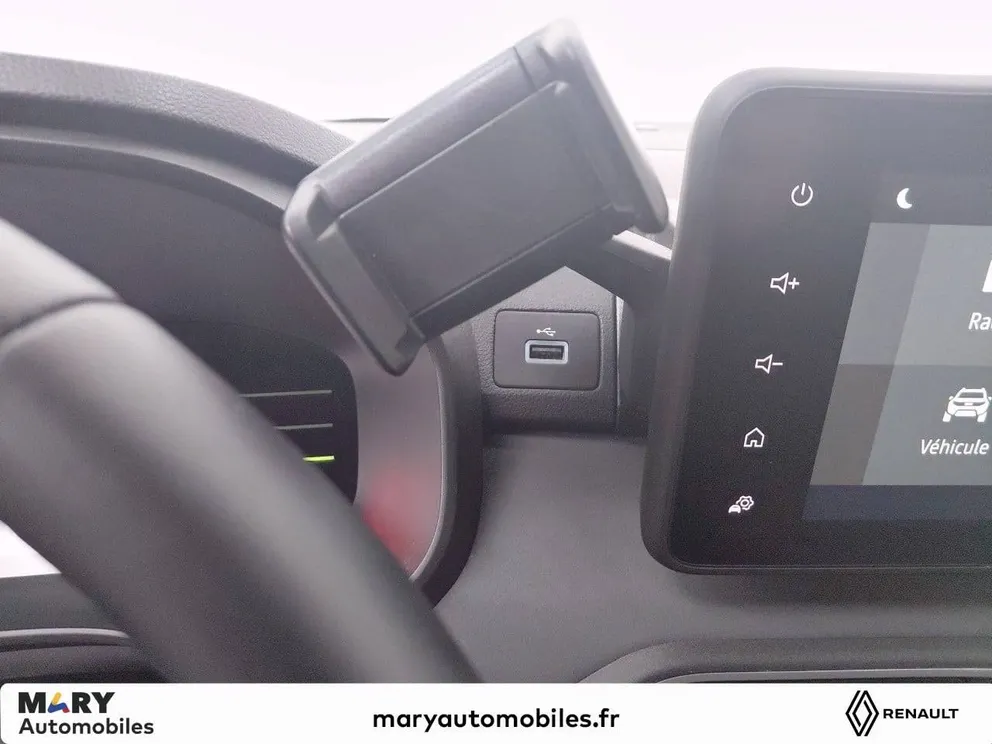 Véhicule occasion 230317 - dacia JOGGER - Photo 23