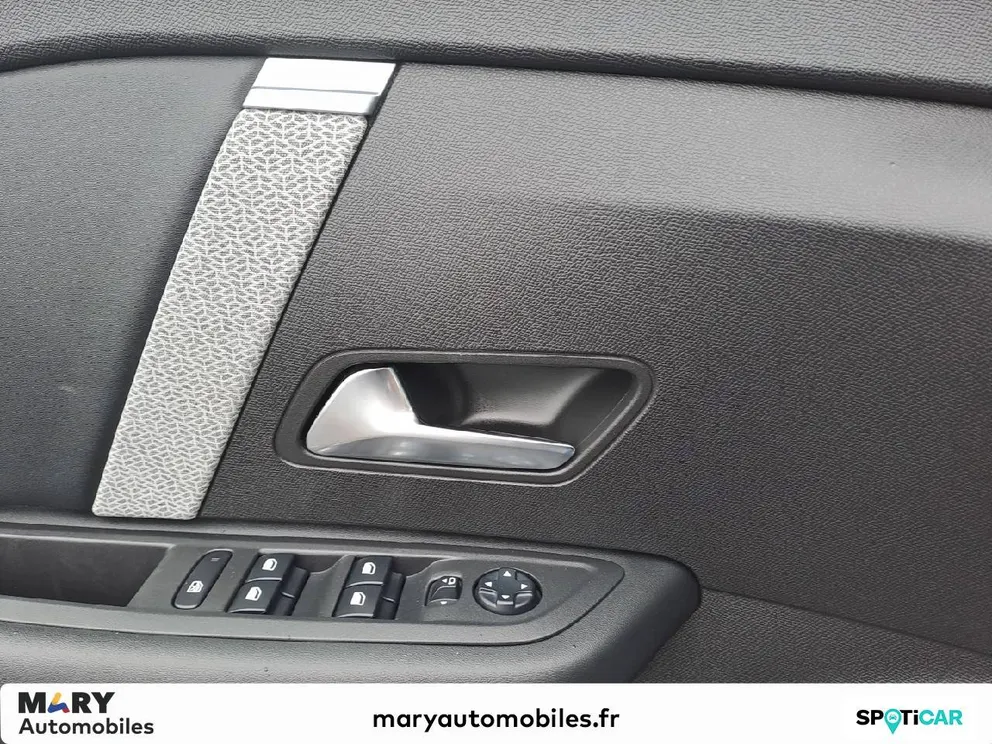 Véhicule occasion 219296 - Citroën C4 - Photo 25