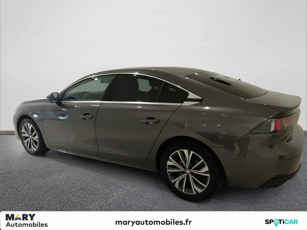 Véhicule occasion 234409 - peugeot 508 - Photo 2