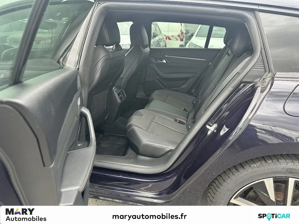 Véhicule occasion 225939 - peugeot 508 - Photo 24