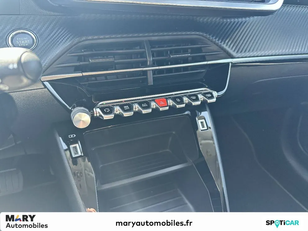 Véhicule occasion 231271 - peugeot 208 - Photo 20