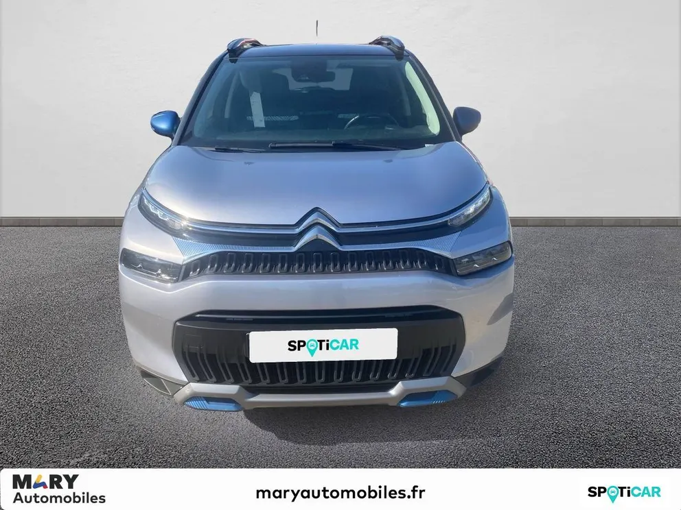 Véhicule occasion 225643 - Citroën C3 AIRCROSS - Photo 2