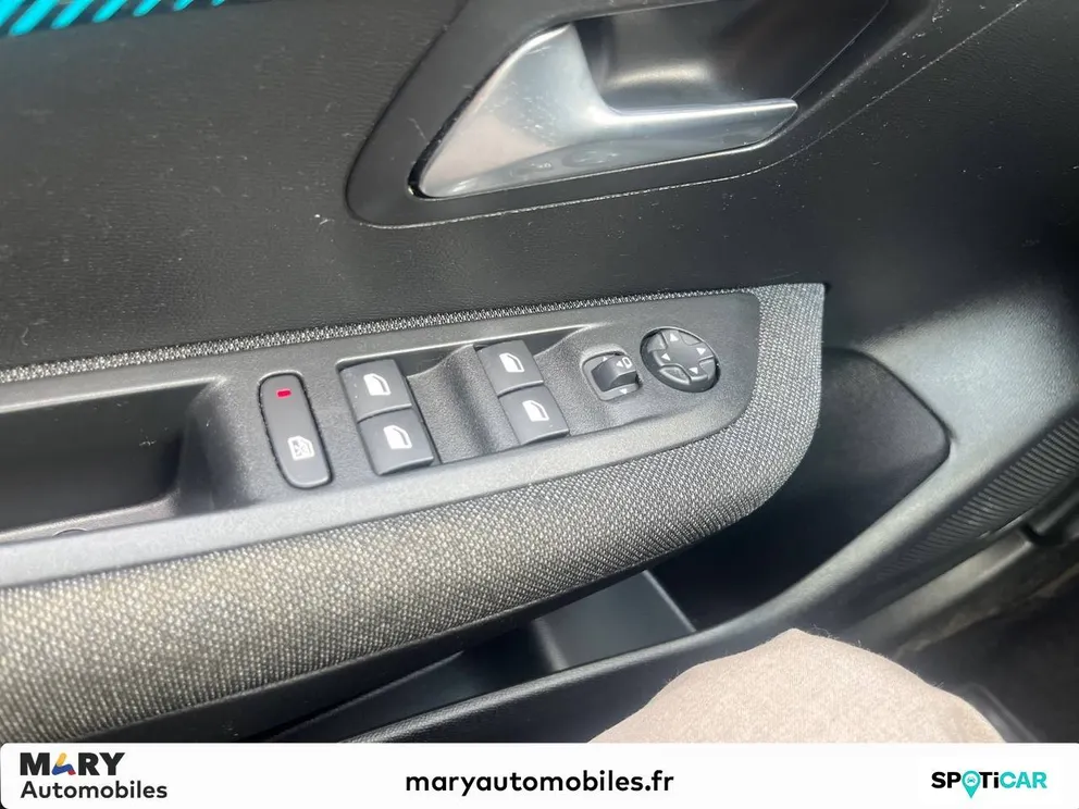 Véhicule occasion 190264 - peugeot 208 - Photo 17