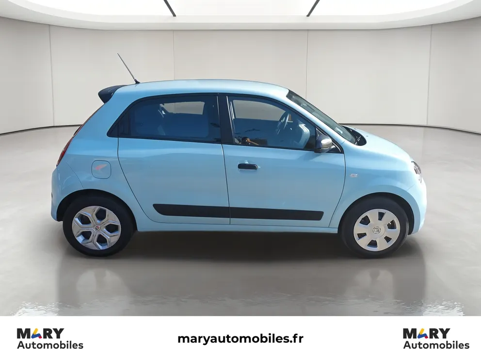 Véhicule occasion 1243756 - renault TWINGO - Photo 5