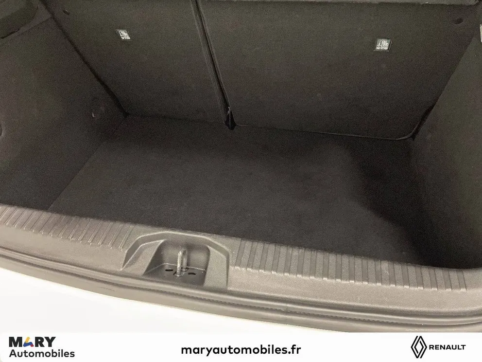 Véhicule occasion 203835 - renault CLIO - Photo 6