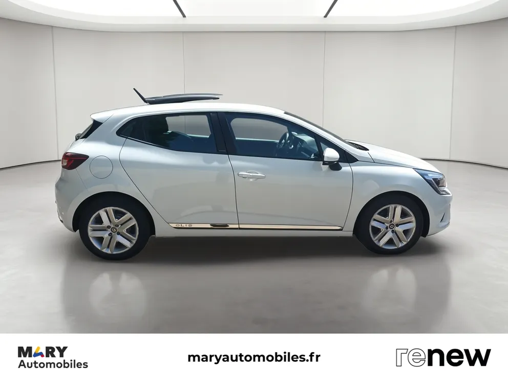 Véhicule occasion 206415 - renault CLIO - Photo 6