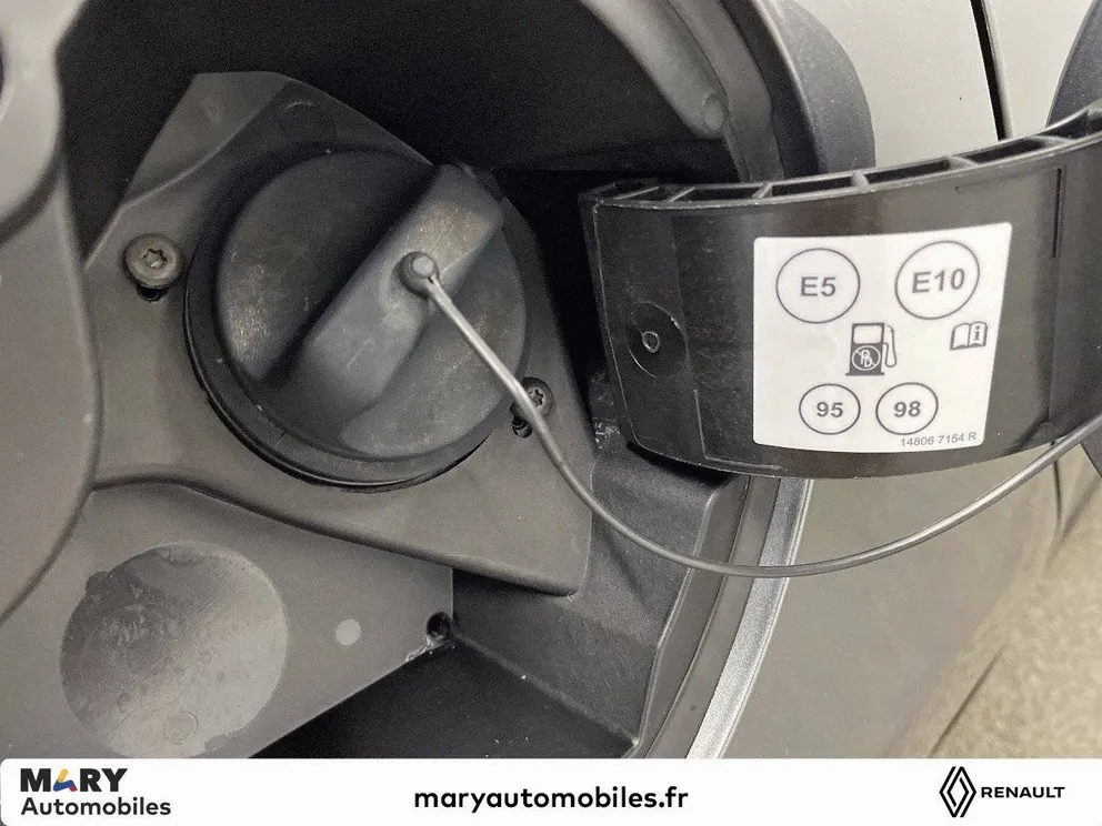 Véhicule occasion 192257 - renault CLIO - Photo 16