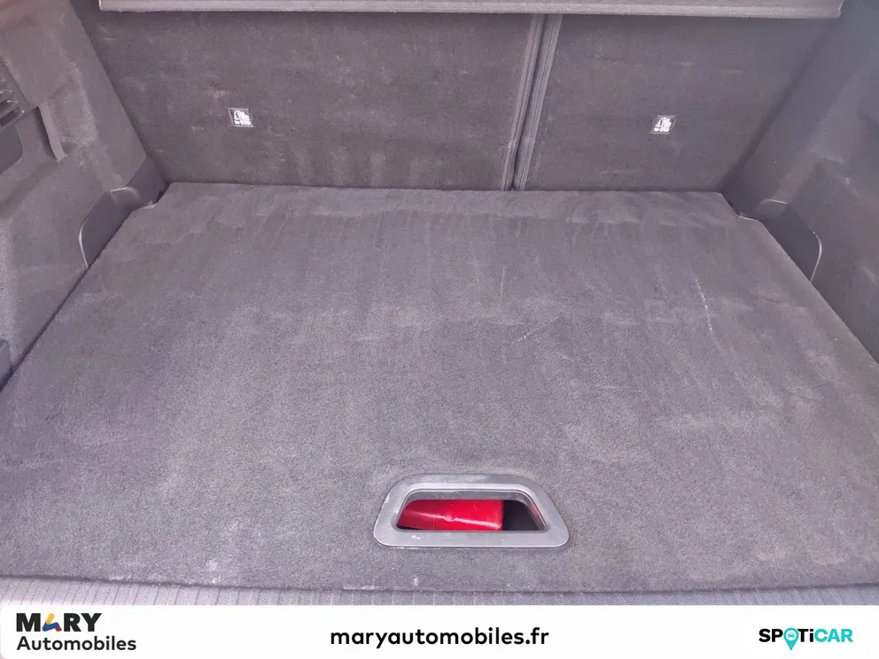 Véhicule occasion 1230484 - Citroën C4 - Photo 18