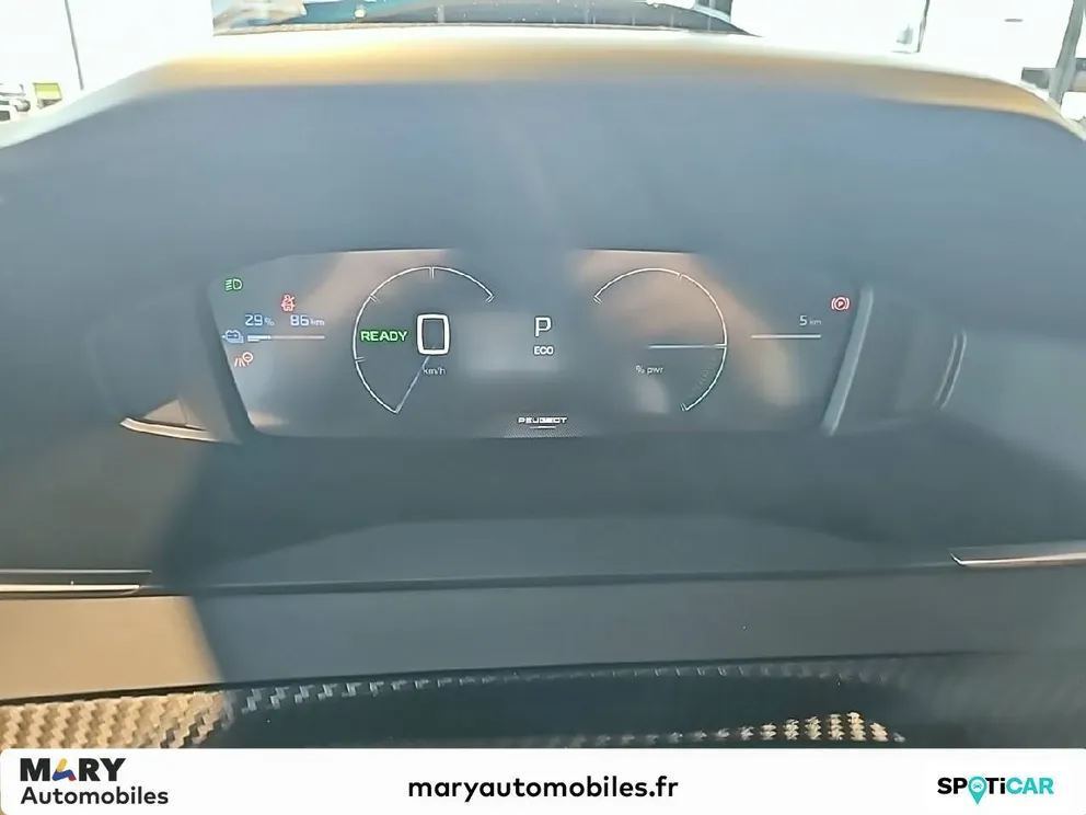 Véhicule occasion 171853 - peugeot 2008 - Photo 13