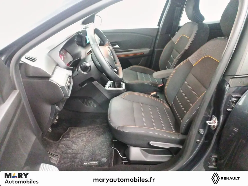 Véhicule occasion 214403 - dacia SANDERO - Photo 9