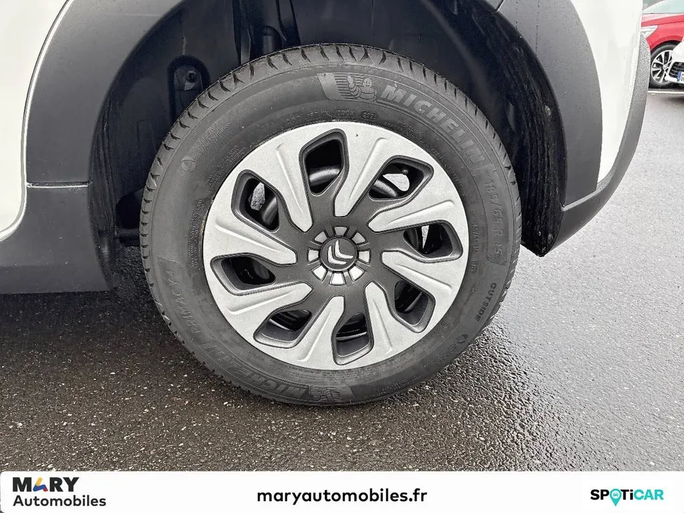 Véhicule occasion 218040 - Citroën C3 - Photo 11
