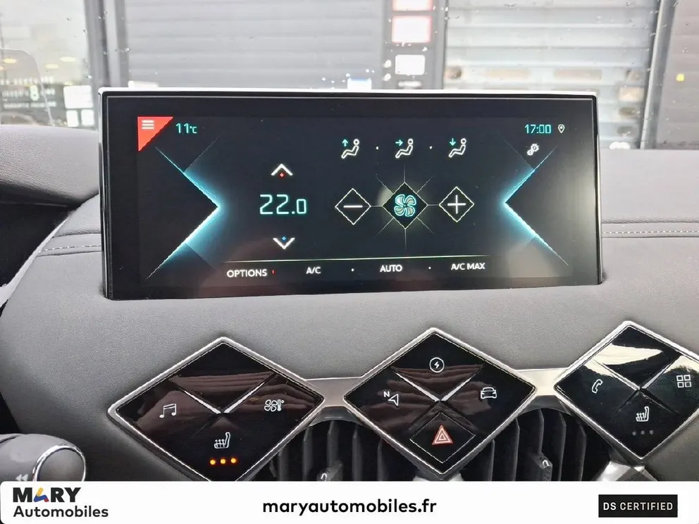 Véhicule occasion 221220 - ds DS 3 - Photo 20