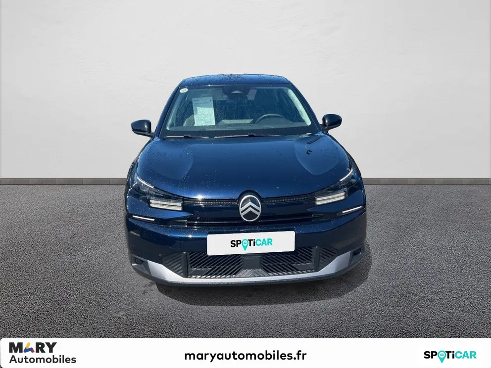 Véhicule occasion 1232896 - Citroën C4 - Photo 6