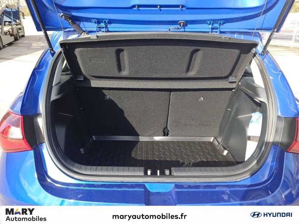 Véhicule occasion 222043 - hyundai i20 - Photo 6