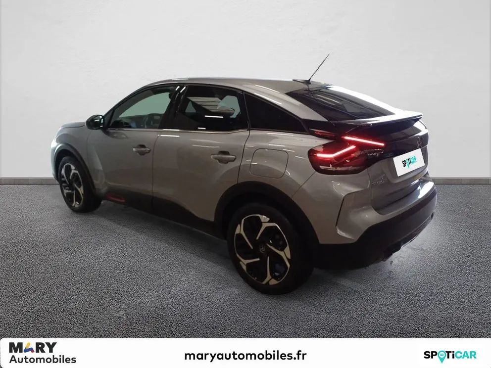 Véhicule occasion 103802 - Citroën C4 - Photo 7