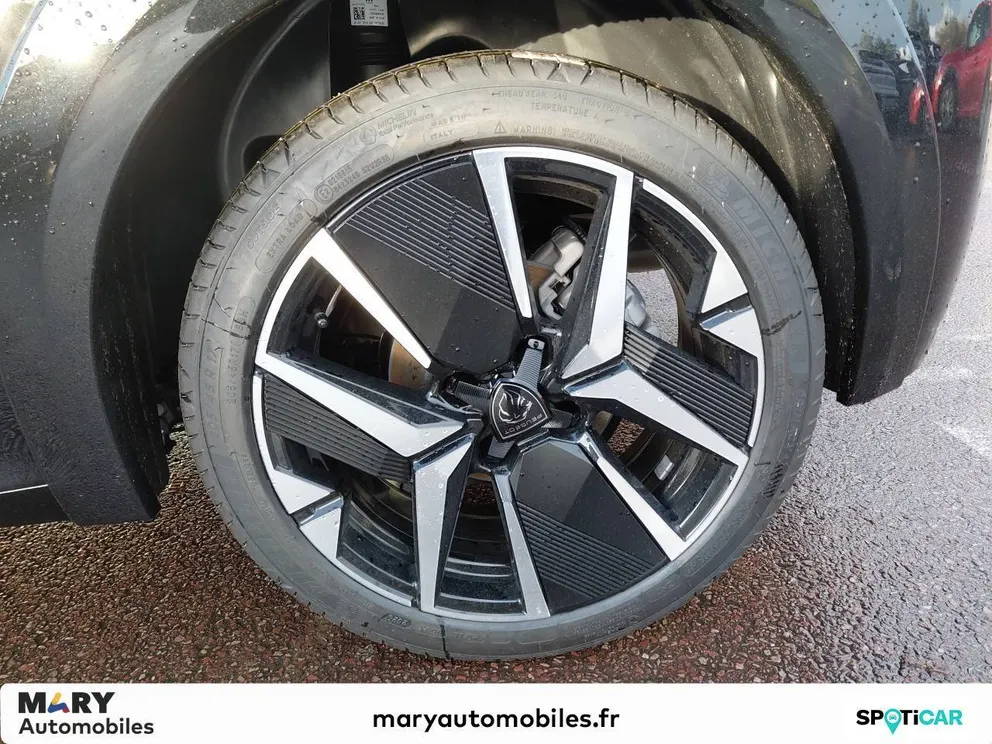 Véhicule occasion 209842 - peugeot 208 - Photo 11