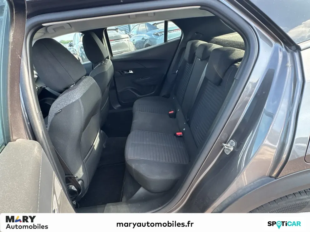 Véhicule occasion 235927 - peugeot 2008 - Photo 15