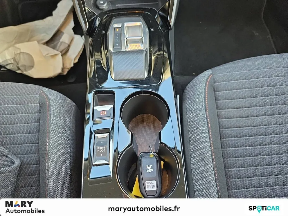 Véhicule occasion 202840 - peugeot 2008 - Photo 17