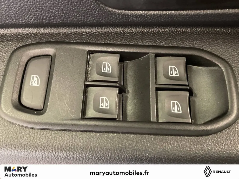 Véhicule occasion 203395 - dacia DUSTER - Photo 14