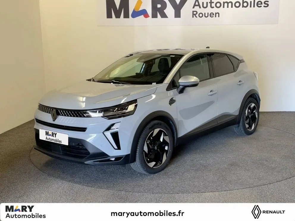 Véhicule occasion 229426 - renault CAPTUR - Photo 1
