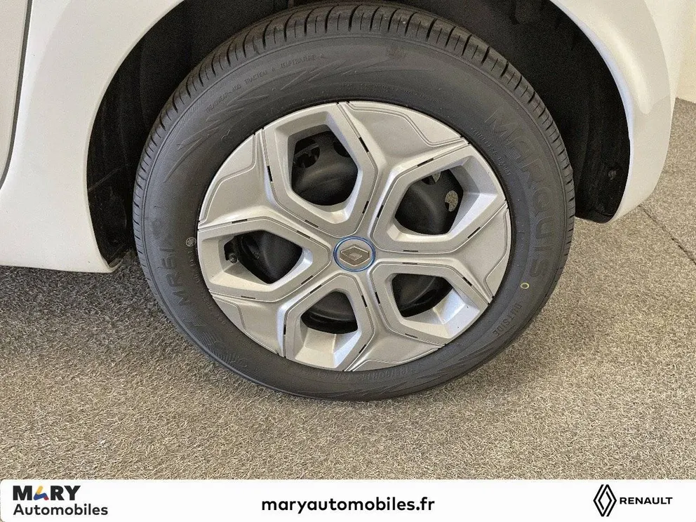 Véhicule occasion 167528 - renault TWINGO - Photo 11