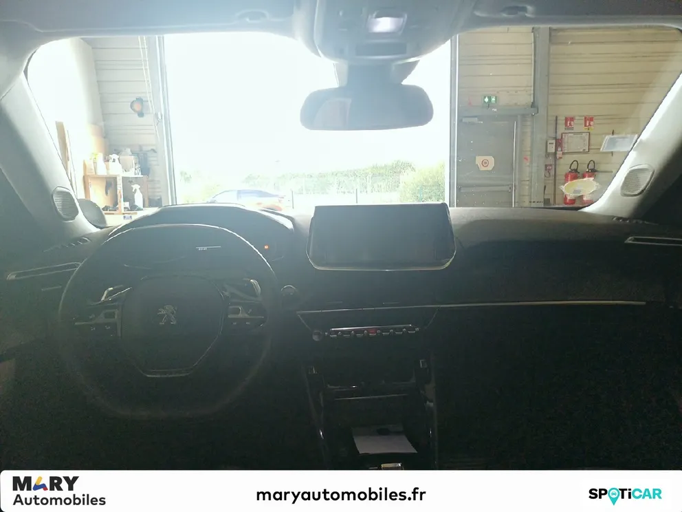 Véhicule occasion 1234463 - peugeot 2008 - Photo 8