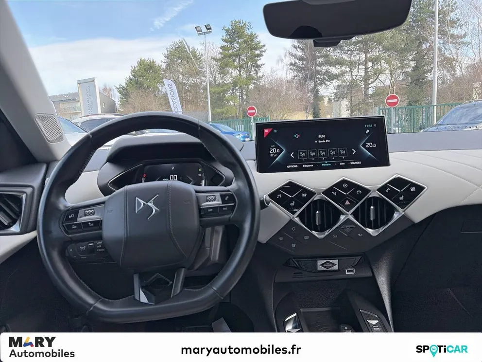 Véhicule occasion 220393 - ds DS 3 - Photo 8